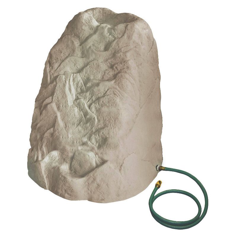 Suncast Decorative Rain Gutter Downspout Garden Splash Block (5 Pack)