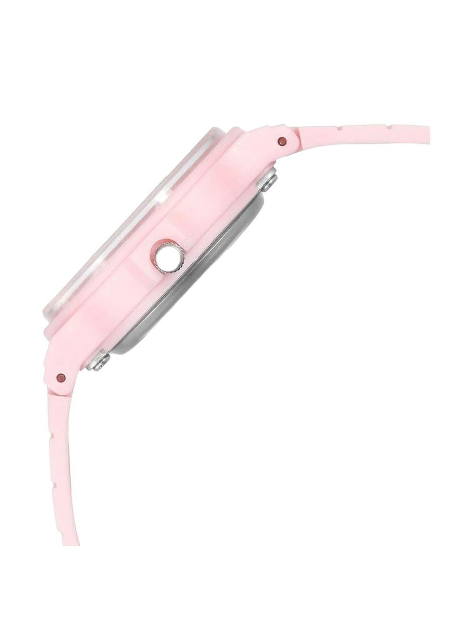 Zoop NS16032PP01W Back To School Analog Watch for Unisex