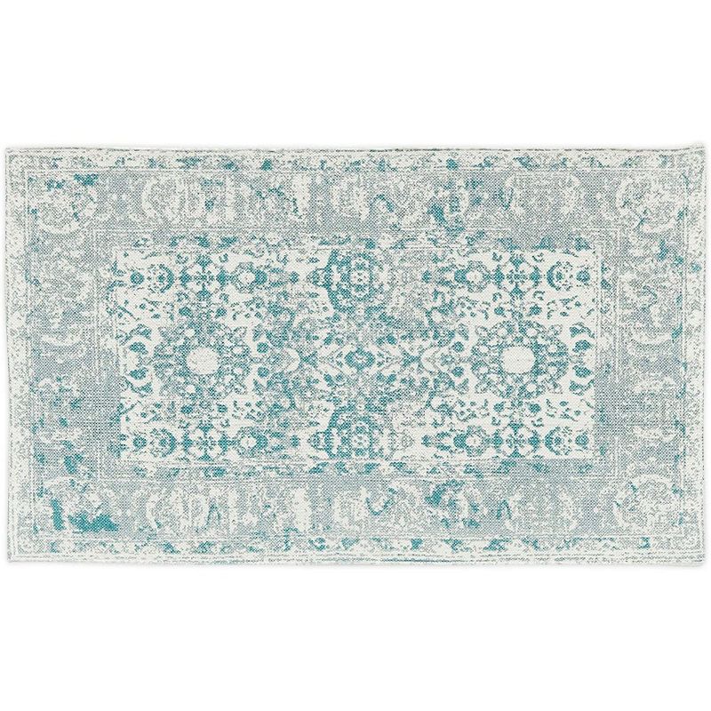 8'x10' Marble Area Rug Beige - Safavieh