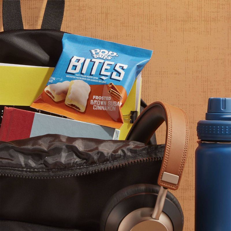 Kellogg's Pop-Tarts Frosted Strawberry Pastries - 12ct/20.31oz