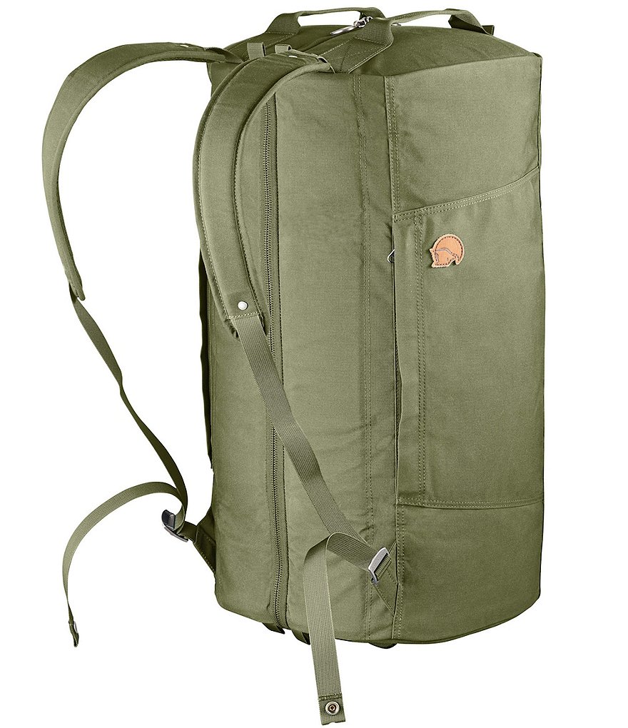 Fjallraven Splitpack Large Duffel bag