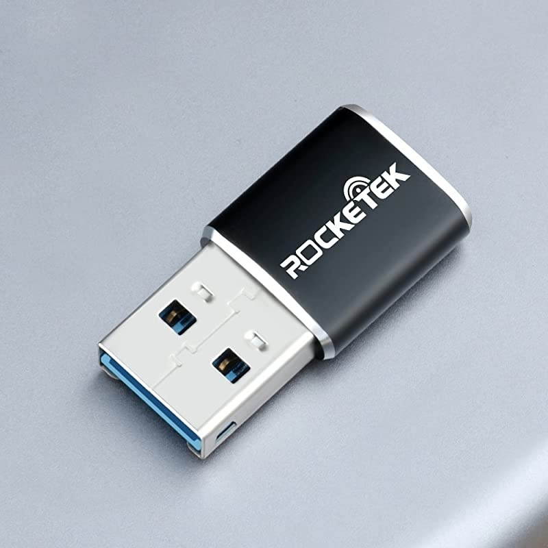 Aluminum USB 3.0 Portable Memory Card Reader Adapter for Micro SD Card/TF Card Reader Adapter
