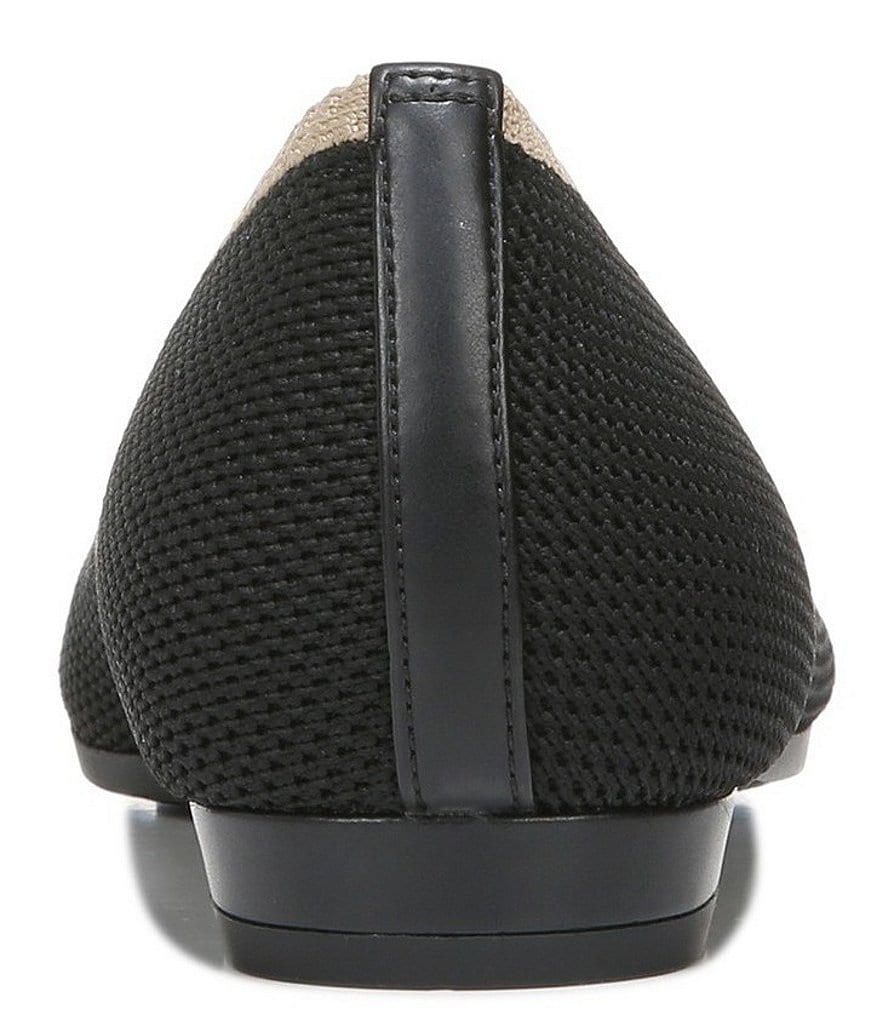 Vionic Dahlia Knit Slip-On Flats