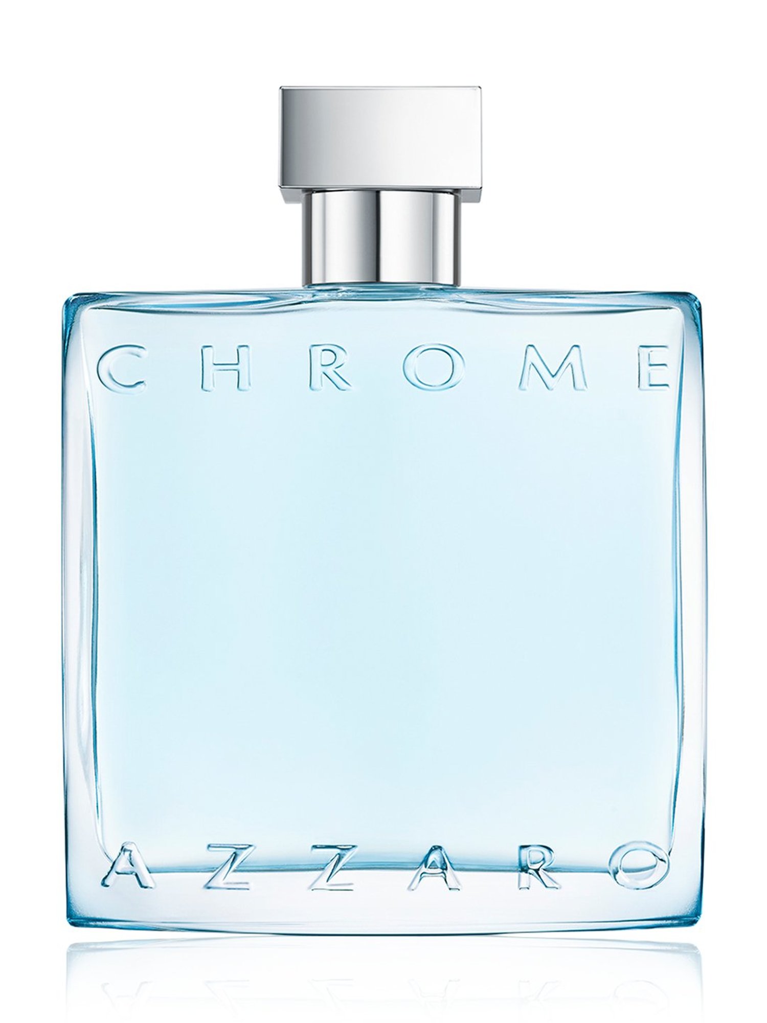 Azzaro Chrome EDT Set for Men