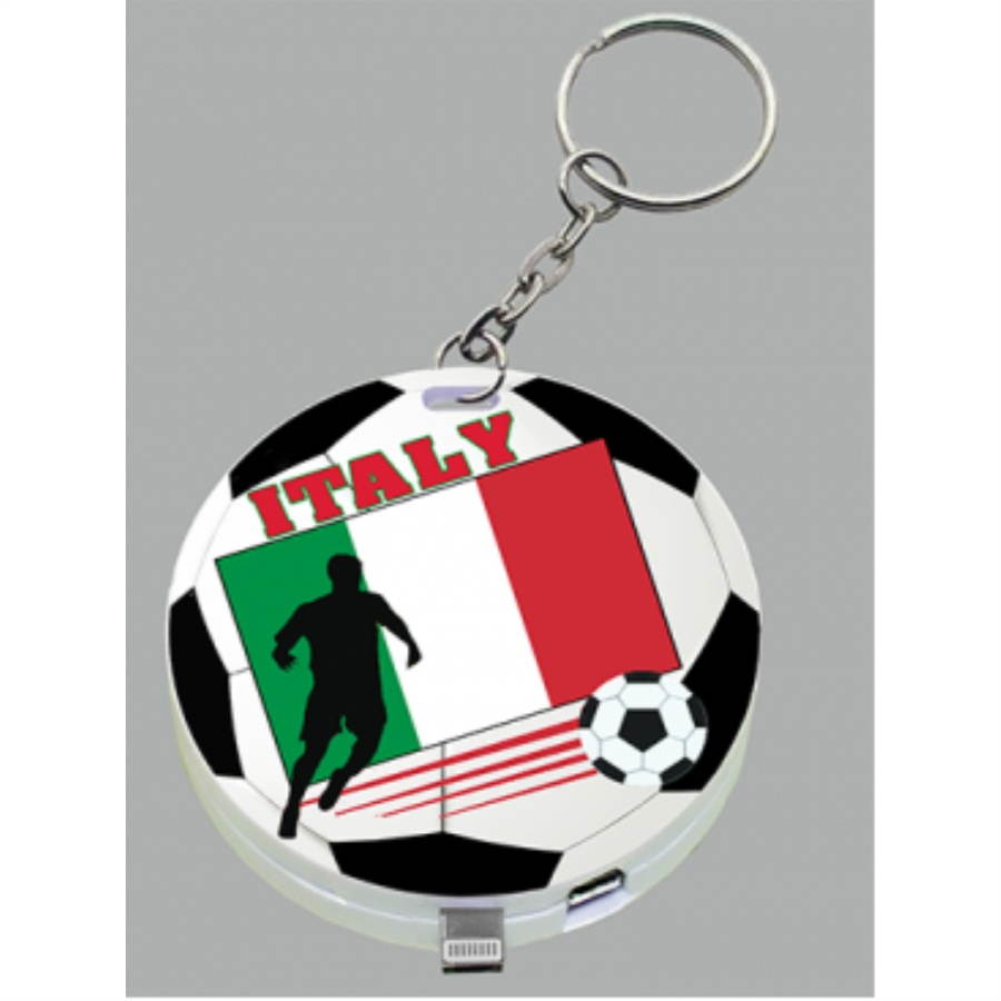 Italy Soccer