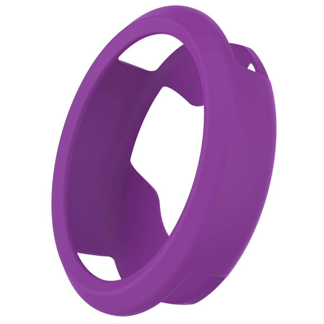 For Garmin Vivomove HR Sport Silicone Protective Case