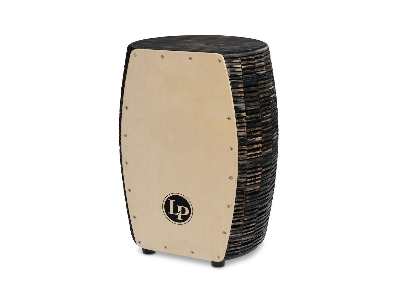LP Pedrito Martinez Signature Deep Cut Mango Stave Cajon