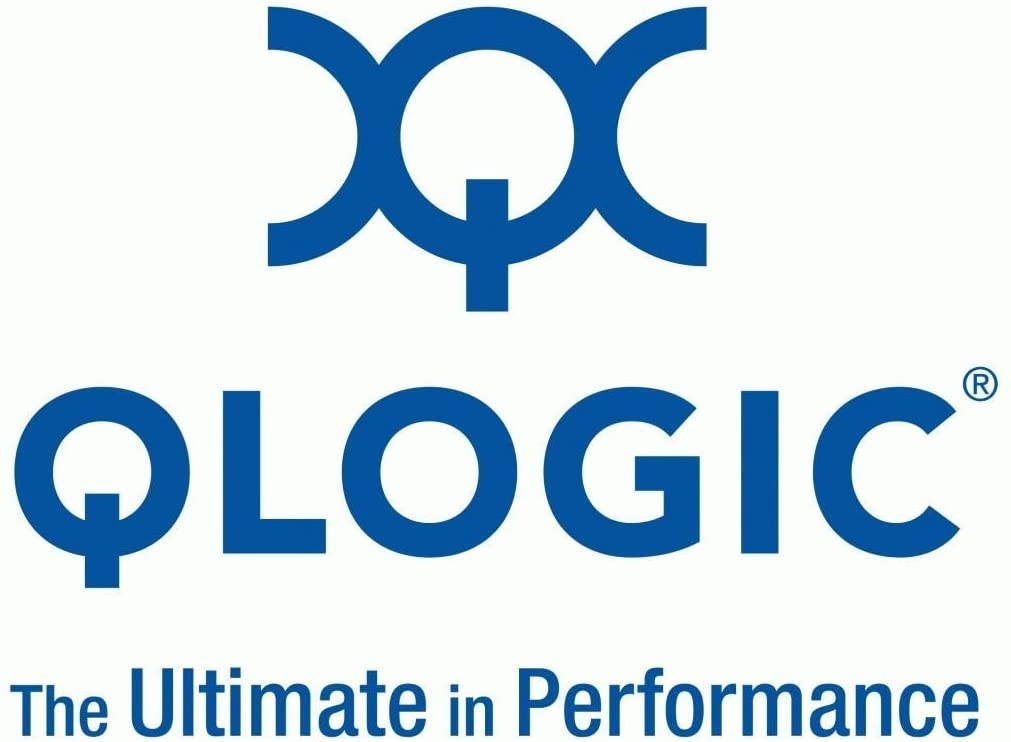 QLogic QLE8362 10Gigabit Ethernet Card