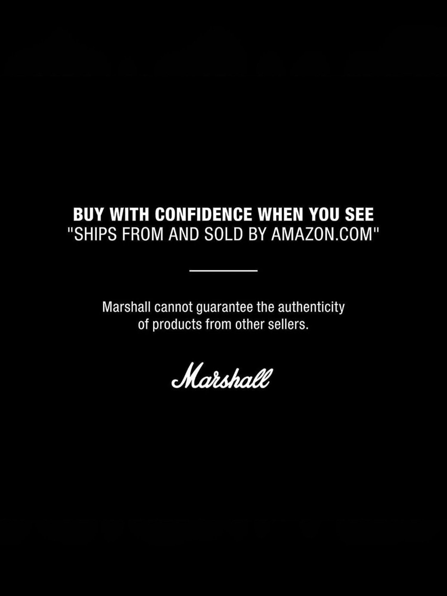 Marshall Emberton 10W Bluetooth Portable Speaker (1005944, Forest Green)