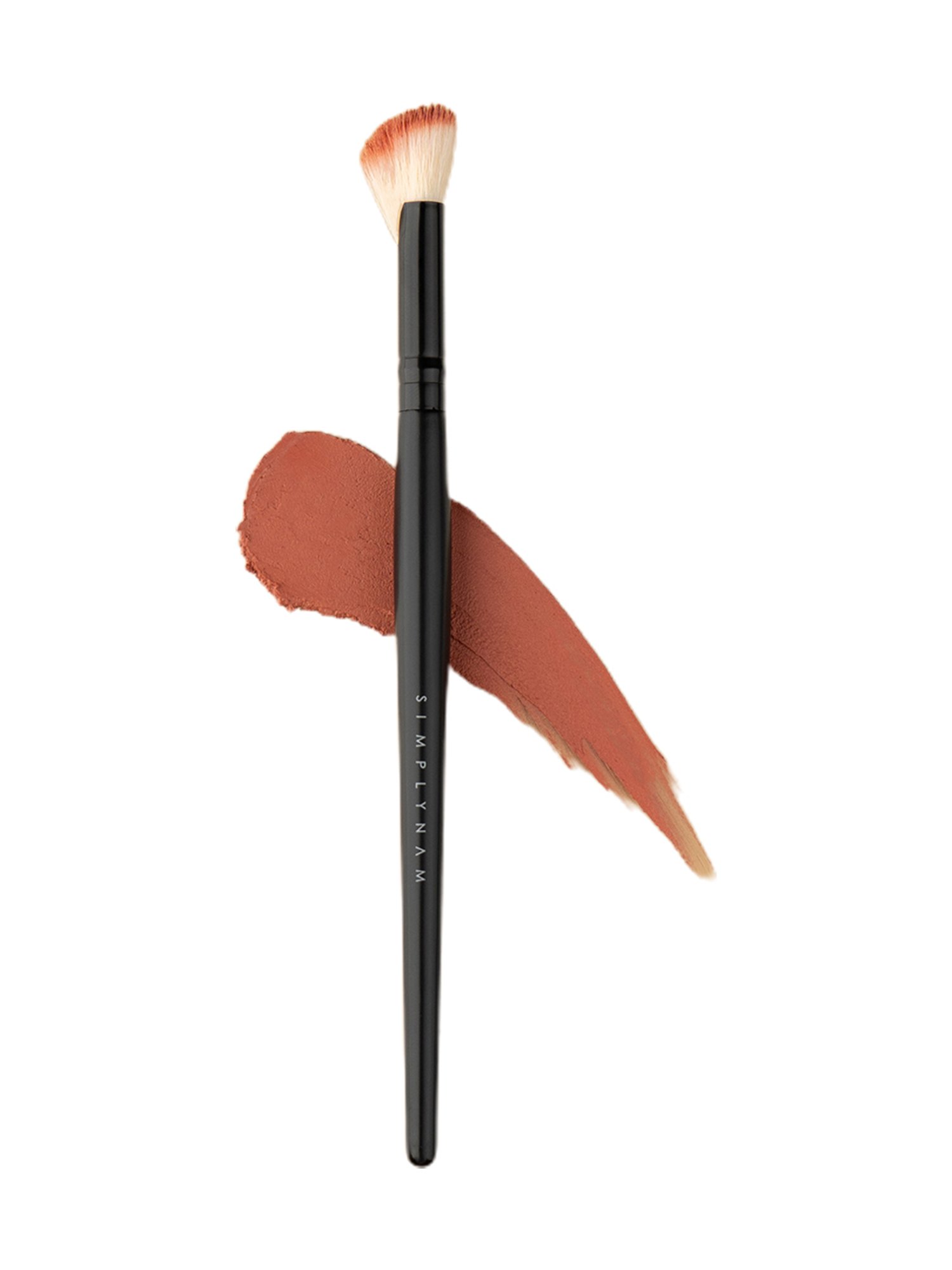 Simply Nam Eyeshadow Contour Brush