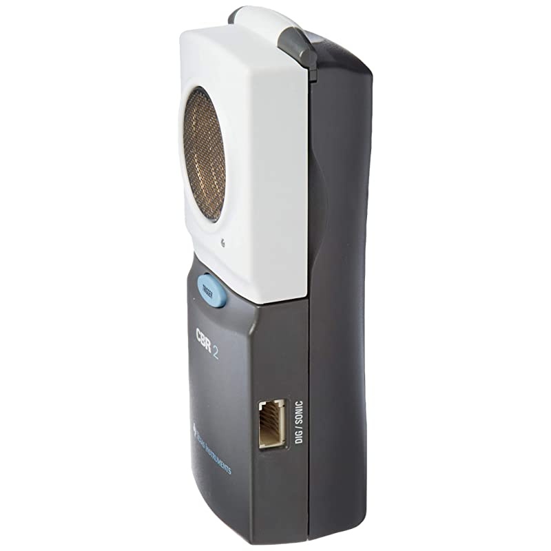 CBR2/PWB/1L1/A TI CBR Motion Sensor (CBR2/PWB/1L1/A)