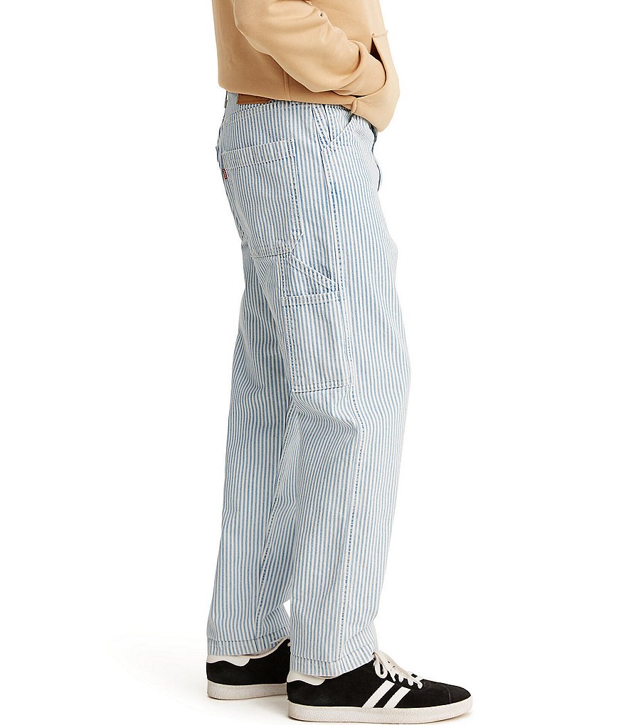 Levi's&reg; Rigid Tapered Carpenter Pants