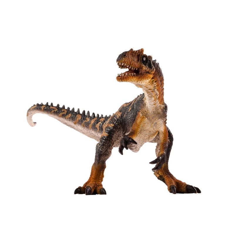 Mojo Dinosaur Allosaurus Realistic Figure