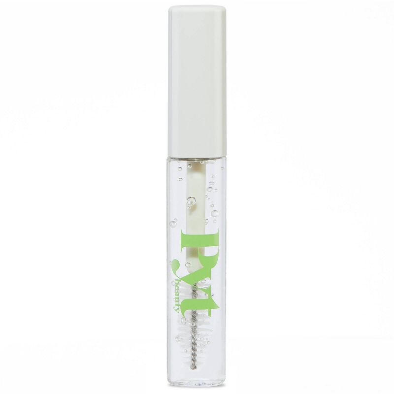 PYT Beauty Holy Grail Brow Gel - Clear - 0.2 fl oz