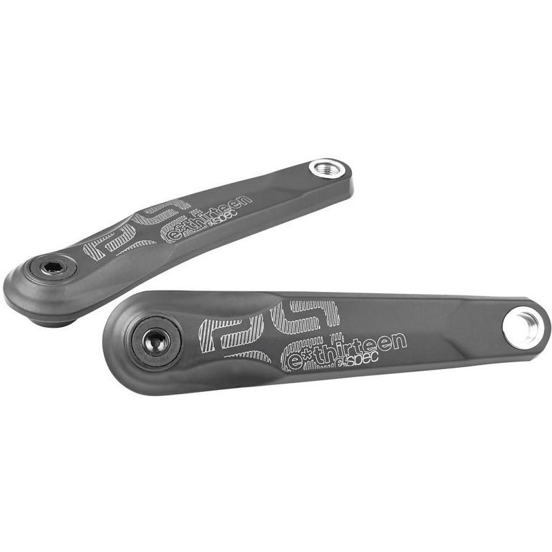 e*thirteen e*spec Plus Bosch Gen 4 Crank Ebike Crankset