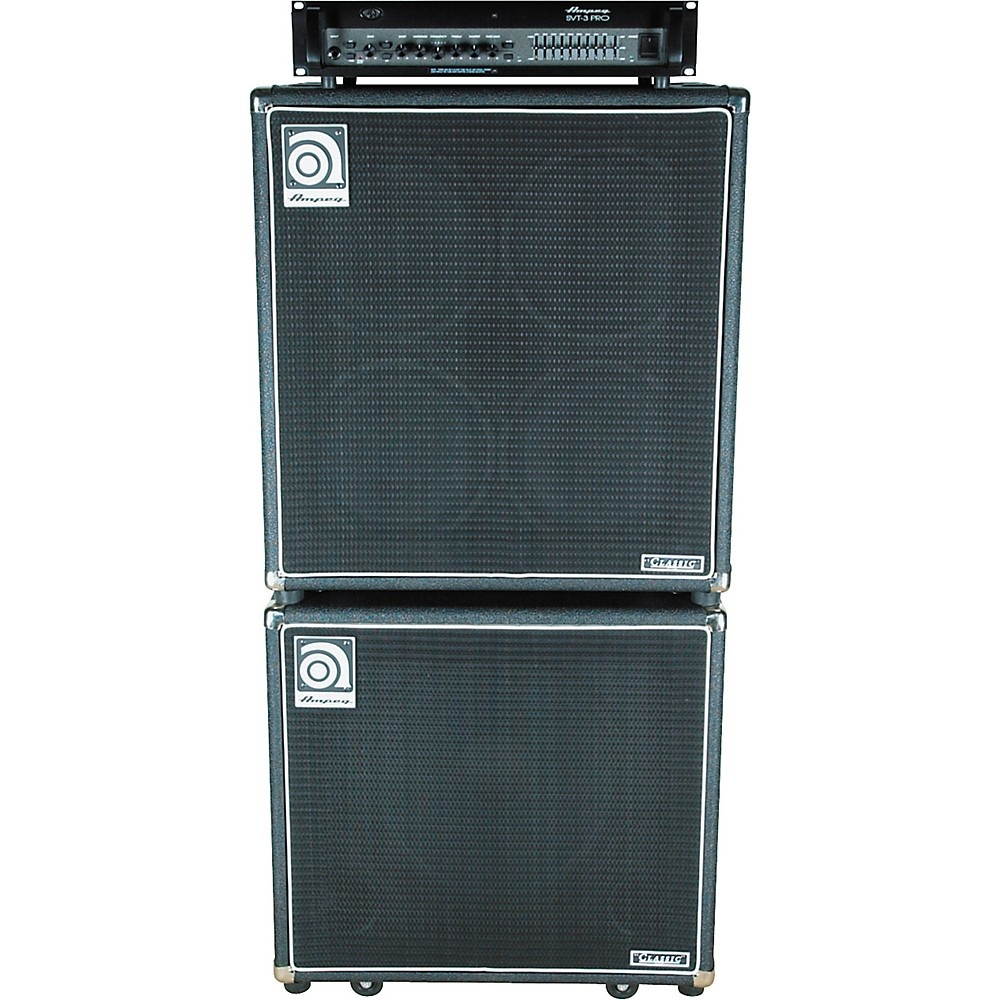 Ampeg SVT-3PRO Series Head