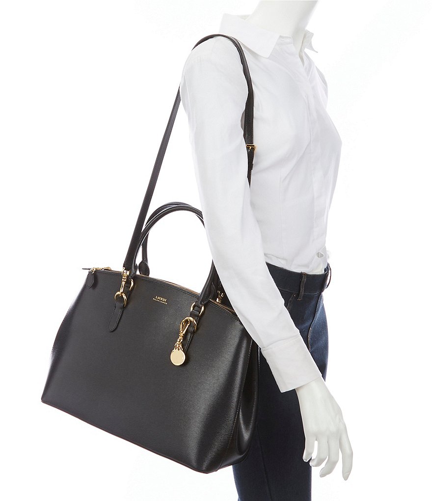 Dooney & Bourke DB75 Multi Collection Celeste Satchel Bag