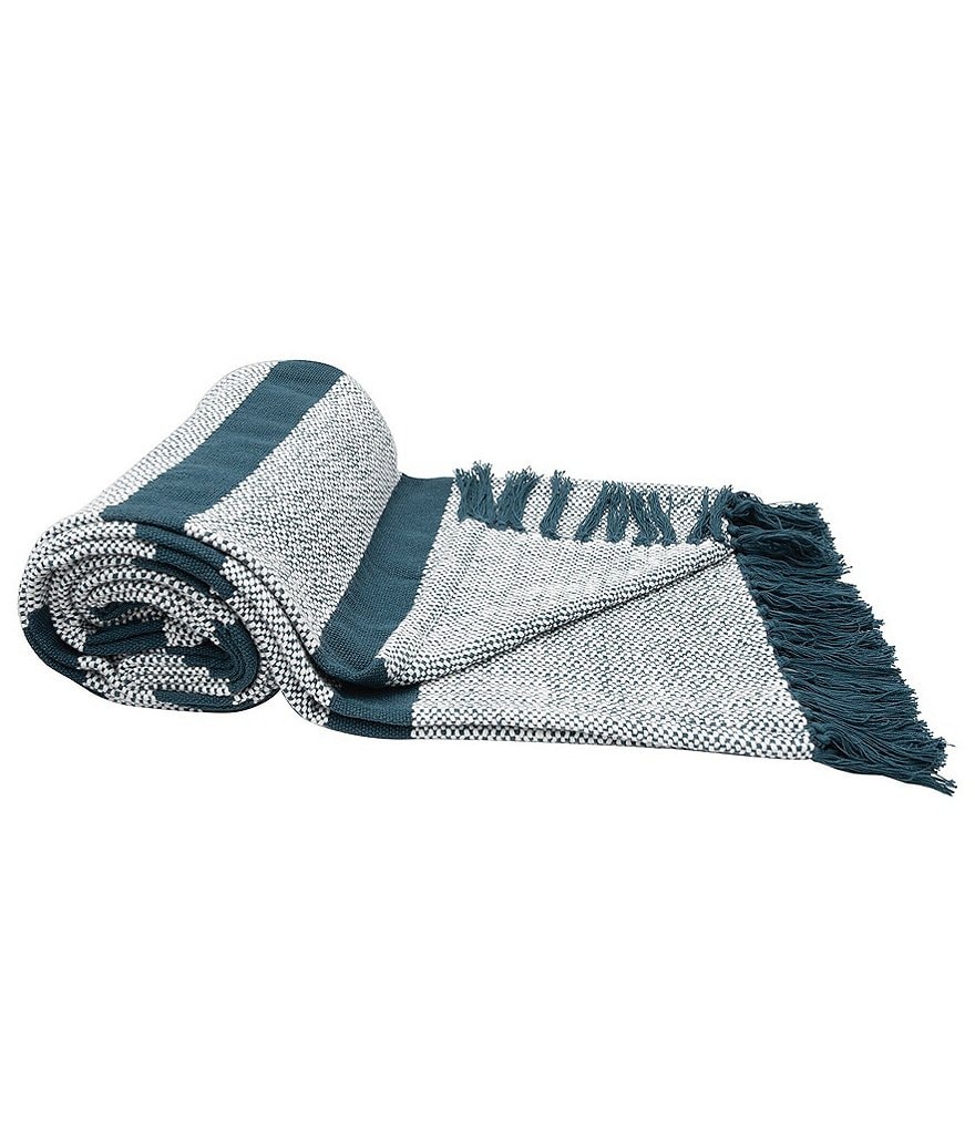 carol & frank Chandler Throw