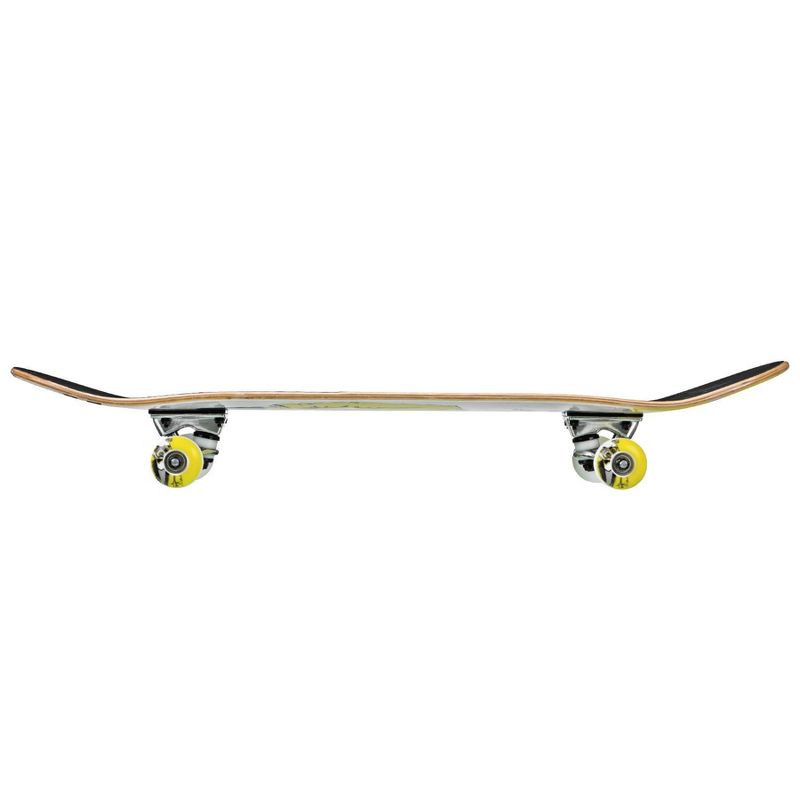 Roller Derby Deluxe Series Mr. Bear Skateboard