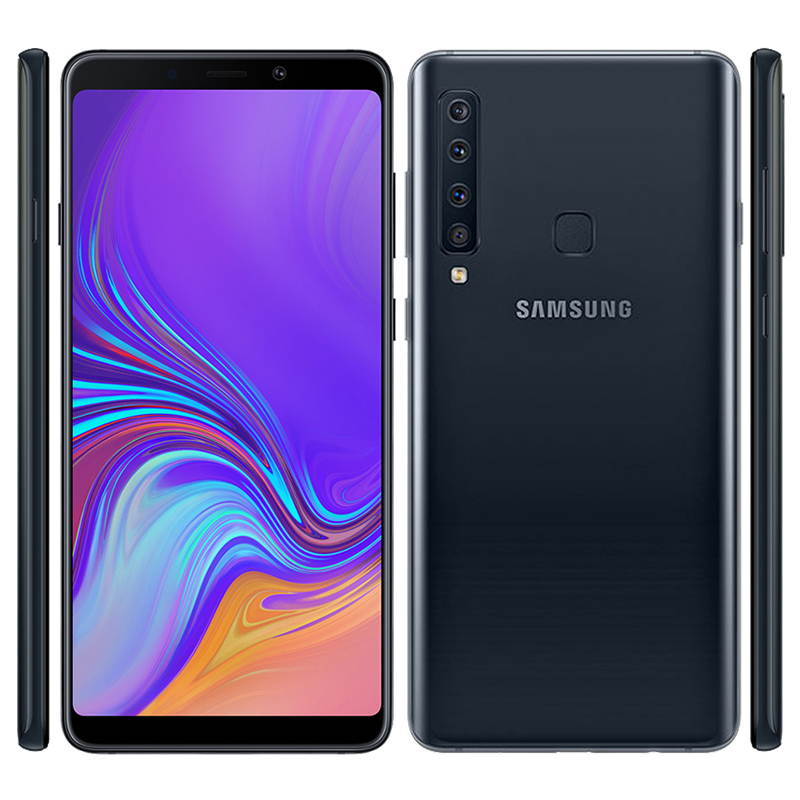 6.3'' Samsung Galaxy A9s A920FD 6GB RAM 128GB ROM Unlocked Smartphone