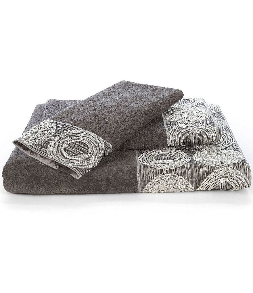 Avanti Linens Galaxy Bath Towels