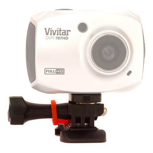 Vivitar Pro Series Curved Helmet, Flat Surface & Vented Helmet Mounts for GoPro & All Action Cameras