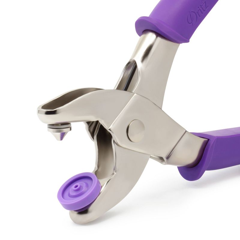 Dritz Pliers Snap Heavy Duty