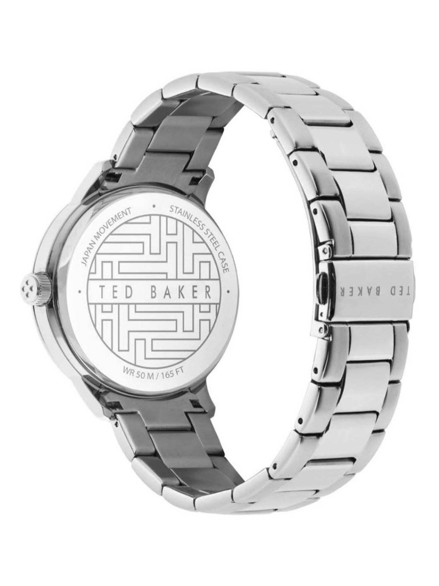 TED BAKER BKPCSF111 Analog Watch for Men