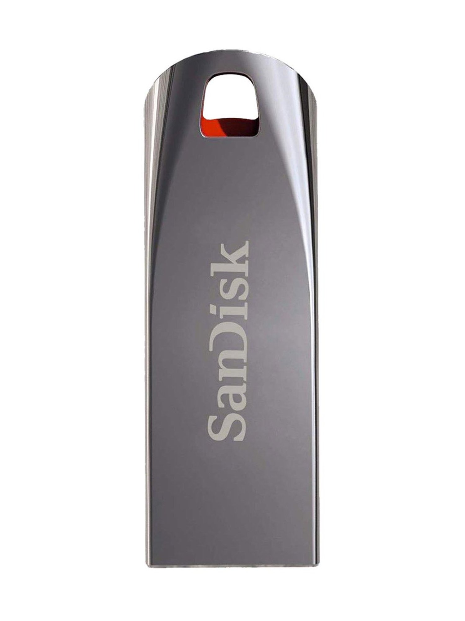 SANDISK SDCZ71-008G-B35 8 GB Pen Drive Grey