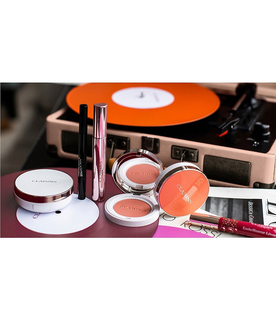 Clarins Natural Lip Perfector