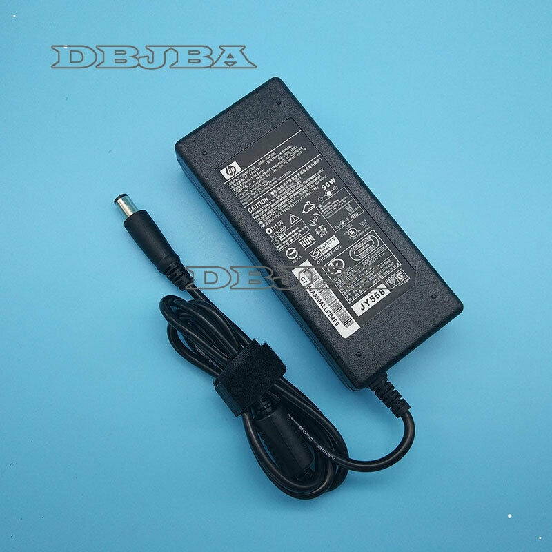 19V 4.74A 90W charger For HP 63955-001 609940-001 463955-001 AC Adapter