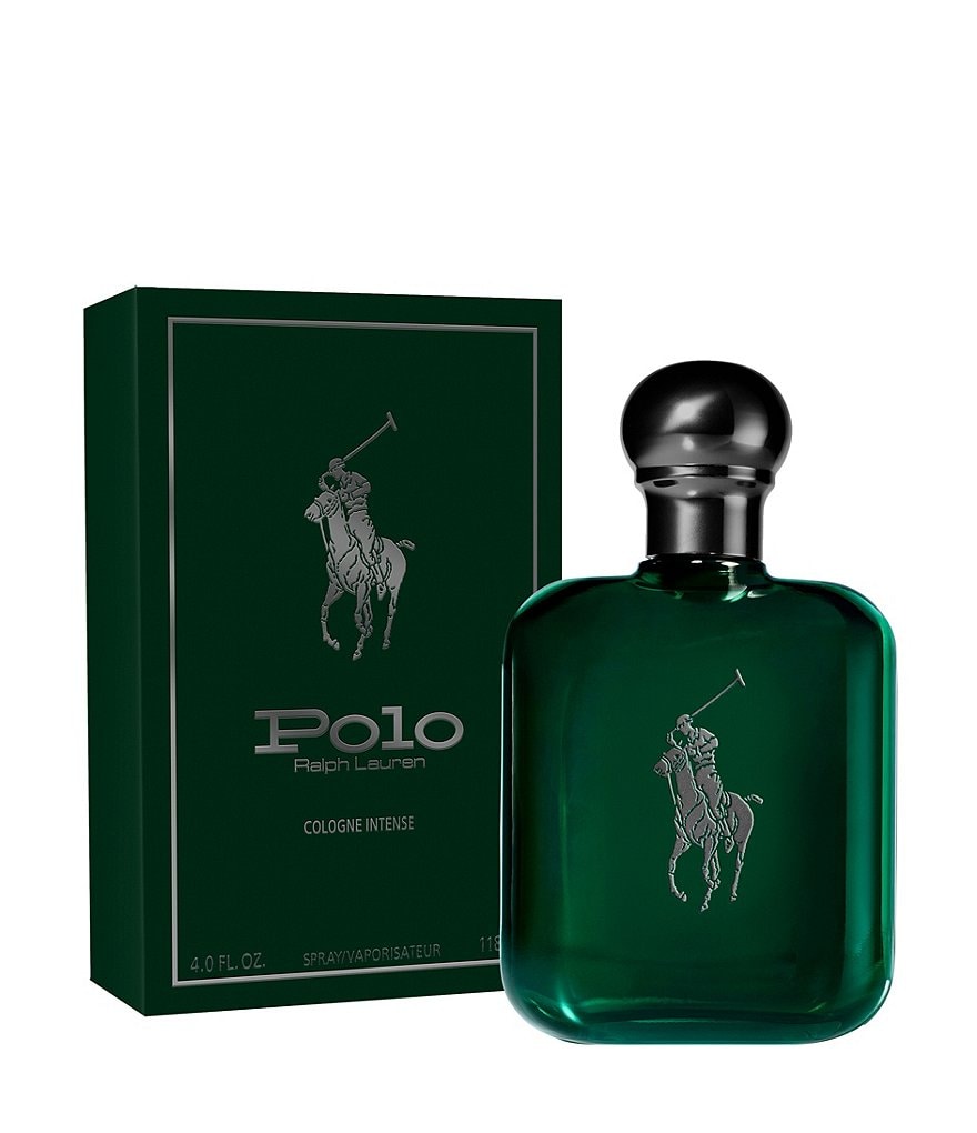 Ralph Lauren Polo Cologne Intense