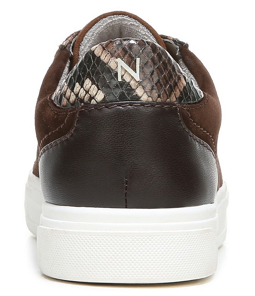 Trotters Kiera Suede Kitten Heel Pumps