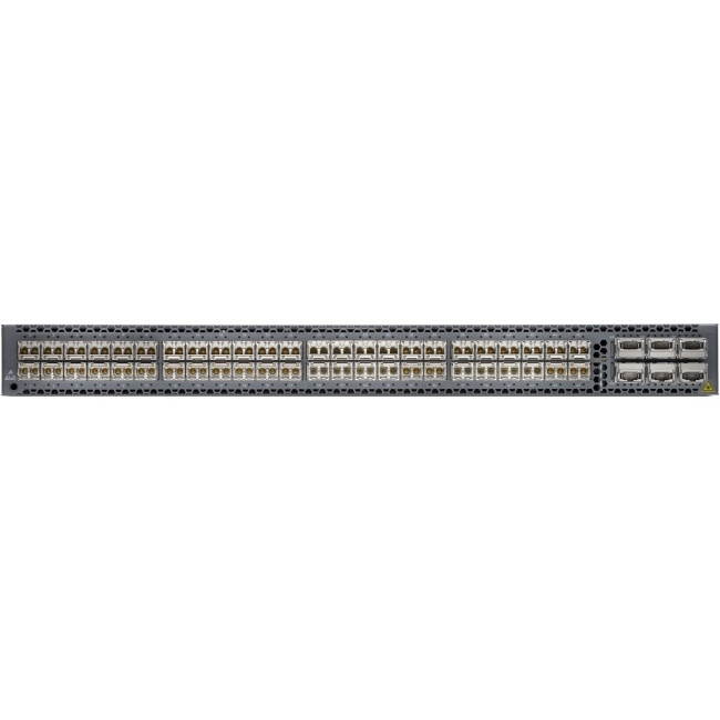 Juniper Networks QFX5100-48T-AFO