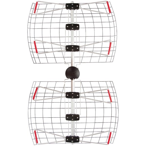 Antennas Direct DB4-E DB4-e Ultra Long Range Indoor/Outdoor HDTV Antenna