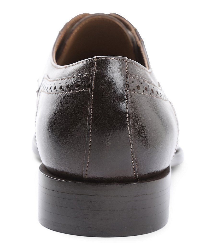 Bruno Magli Men's Gigilo Wingtip Oxfords