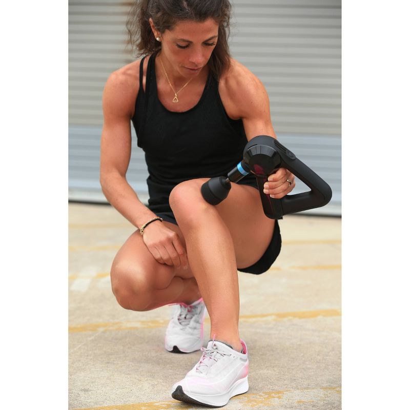 Theragun Supersoft Attachment