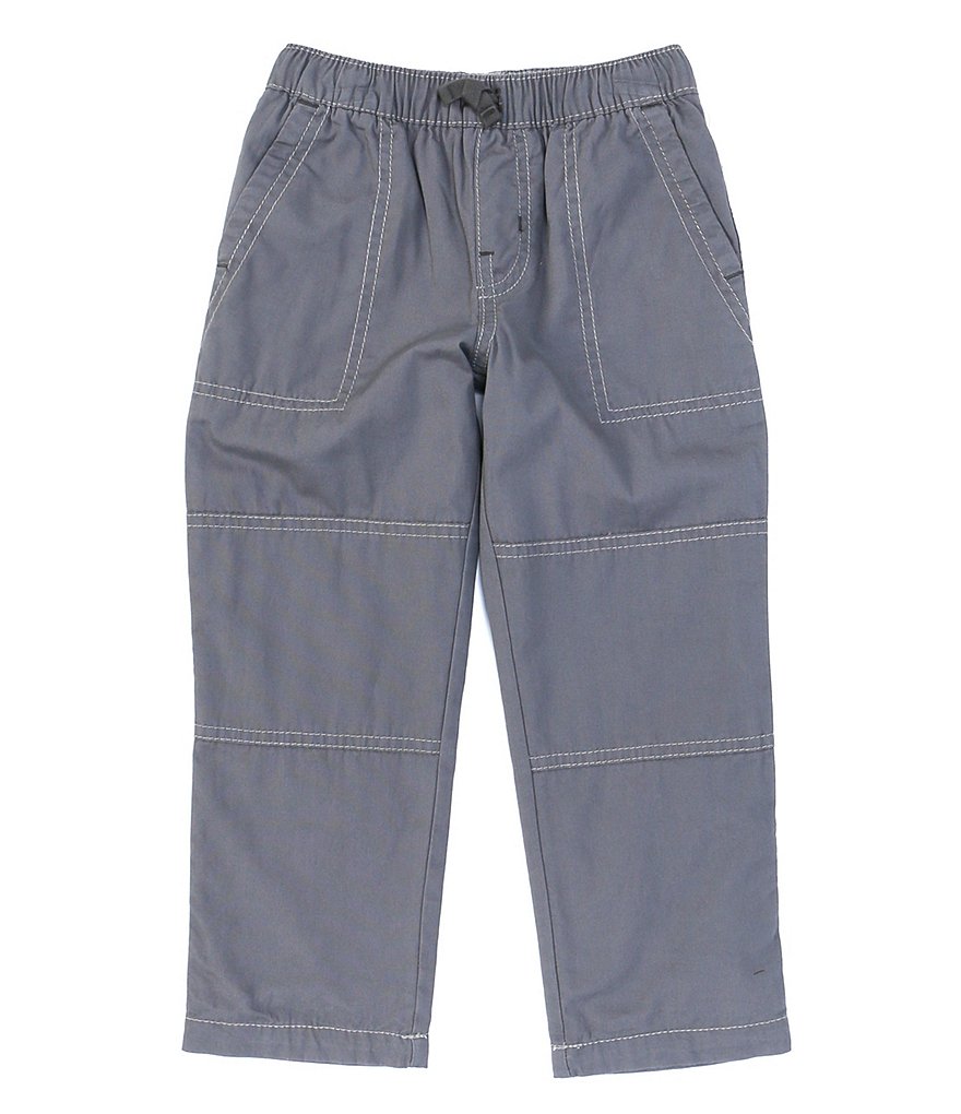 Tea Collection Little Girls 2-6 Sparkle Stripe Capri Leggings