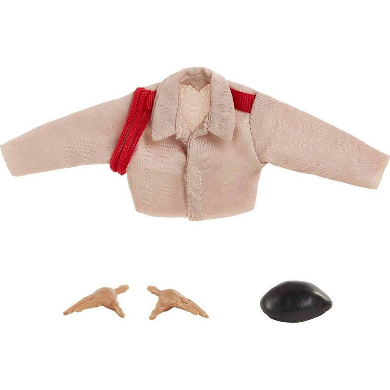 WWE Elite Collection Colonel Mustafa Action Figure - Series #86