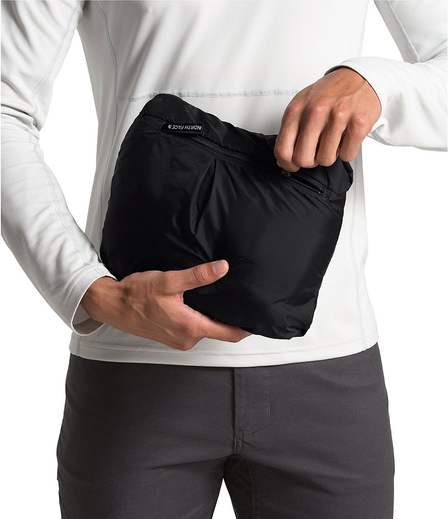 The North Face Out HMLYN Insulated Full-Zip Vest