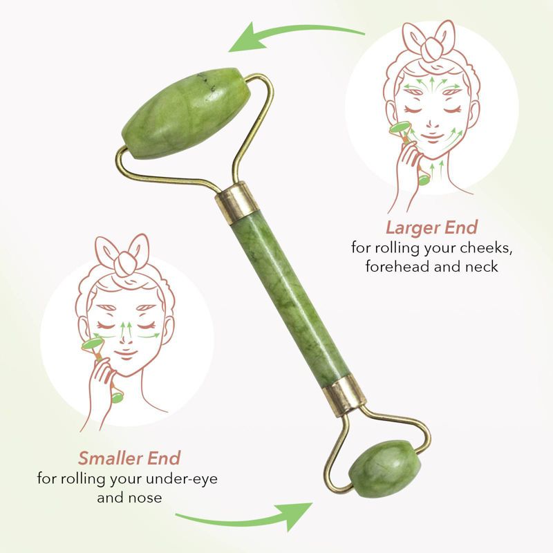 Skin Camp Dermaplaning Kit with Two Replacement Heads