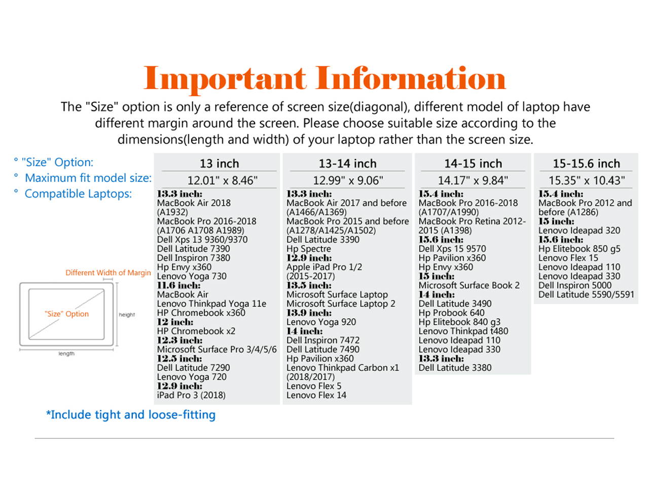 CCPK 15 inch Laptop Case for New MacBook Pro 15 inch Sleeve with Touch Bar 2019 2016 2018 2017 2021 2020 Apple A1707 A1990 2015 A1398 Retina Display Lenovo Ideapad 3 14" Laptop Bag Cover Pocket Grey