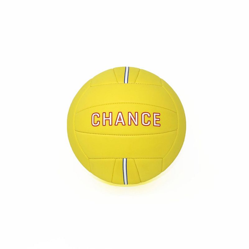 Chance Size 5 Splash Volleyball