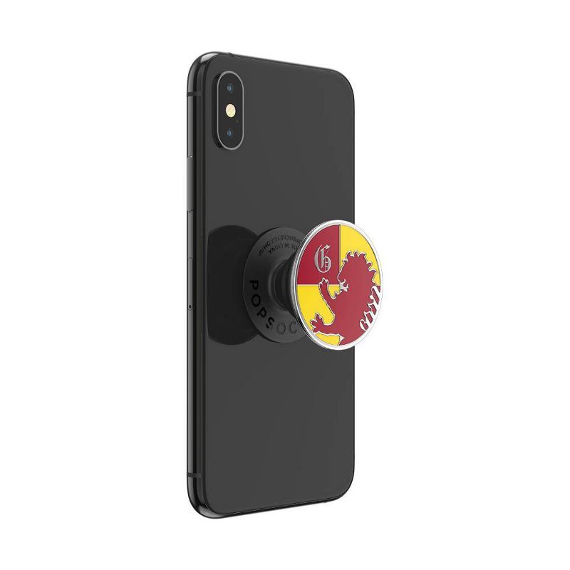Popsockets PopGrip - Enamel Gryffindor