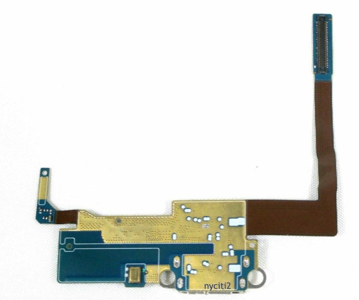 OEM USB Charger Charging Port Dock Cable For   Galaxy Note 3 Sprint N900P
