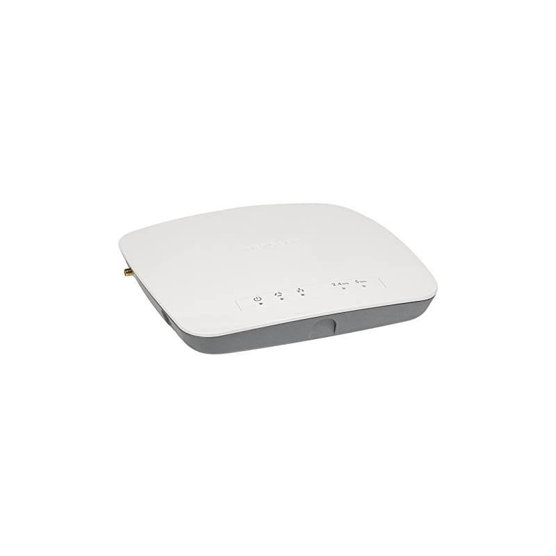 ProSAFE WAC720 Business 2x2 Dual Band 802.11ac PoE Wireless Access Point (WAC720-100NAS)