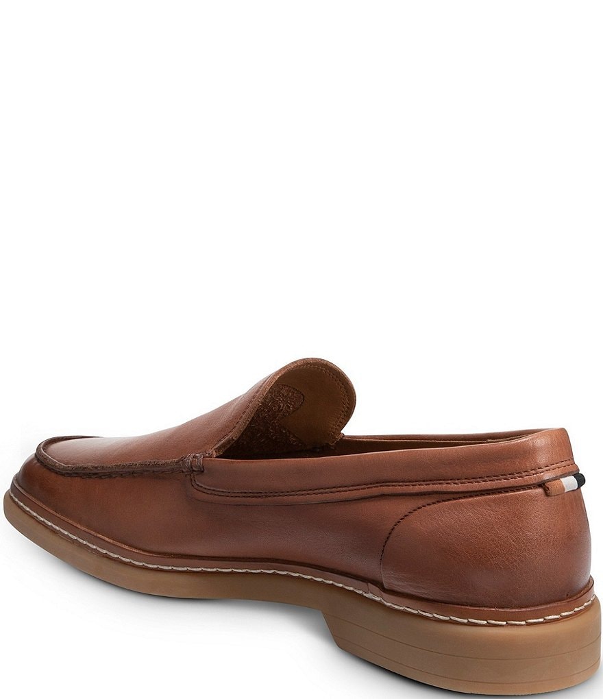 Allen-Edmonds Men's Wilder Leather Venetian Loafers
