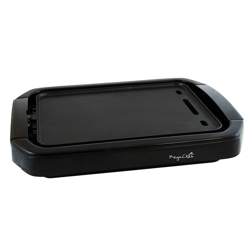MegaChef Electric Griddle