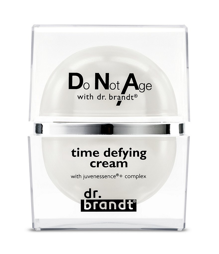 Dr. Brandt Do Not Age with Dr. Brandt Time Defying Cream