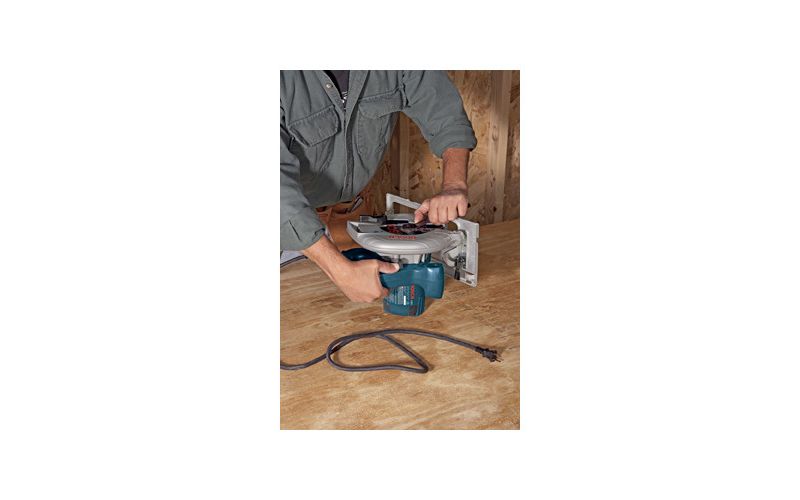 Bosch CS5-RT 7-1/4 in. Circular Saw